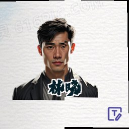 林晓